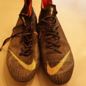 Nike Mecural Flynit Superfly360